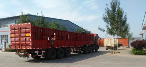 小長假到來之際，各種材質的水箱的訂單呈現遞增趨勢