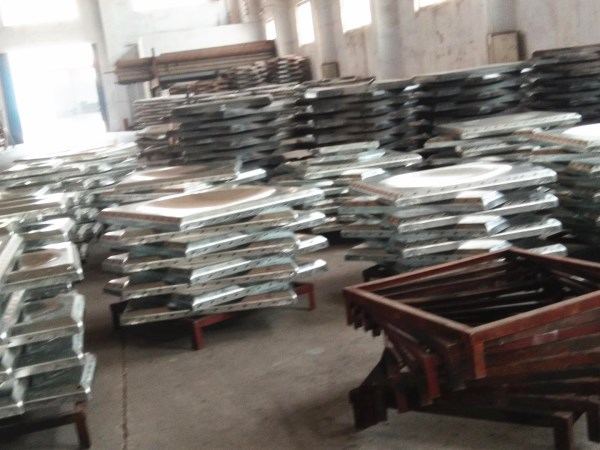 鍍鋅鋼板水箱維修和保養(yǎng)中應(yīng)該注意什么問題?