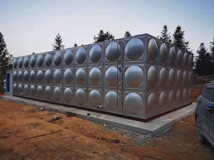 不銹鋼水箱具有哪些優(yōu)勢(shì)你知道嗎?