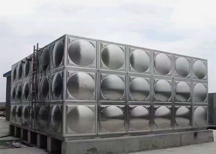 組合式不銹鋼水箱的十大特點是什么？一起來了解下吧