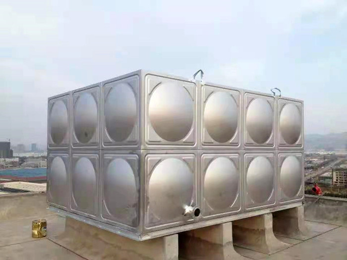 如何區分不銹鋼消防水箱和不銹鋼生活水箱？