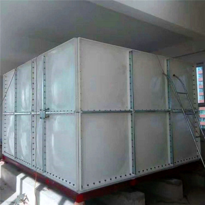 玻璃鋼水箱施工時(shí)需要注意的問(wèn)題